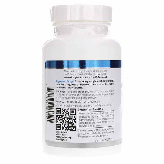 Calcium Microcrystalline Hydroxyapatite, DGL